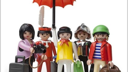 Un film sui Playmobil? Perche no!