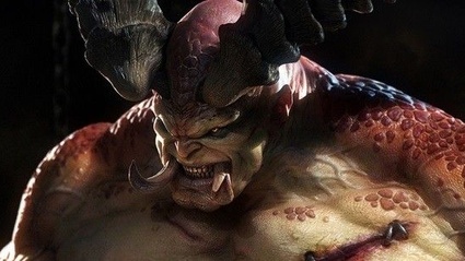 Il Macellaio comincera a mietere vittime in Heroes of the Storm