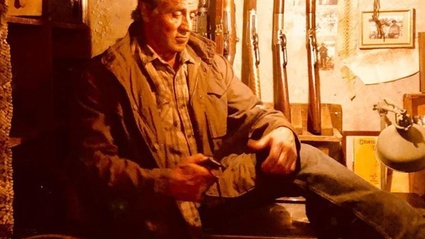 Rambo Last Blood presentato a Cannes