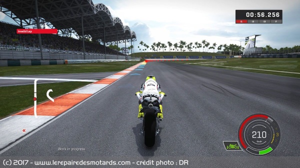 MotoGP 17