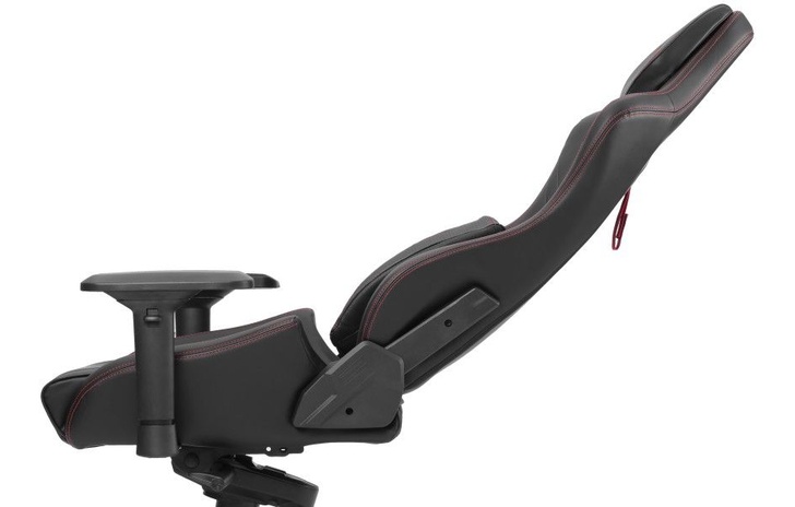 Arrivano da ASUS le nuove sedute gaming
