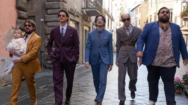 Ogni maledetto fantacalcio, lo sport diventa un