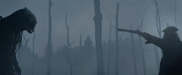 Predator 5 Movie Collection &ndash; Speciale edizione 4K Eagle Pictures 