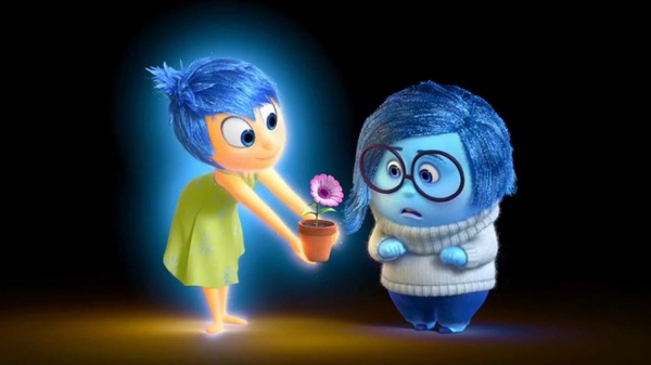 Inside Out e il film Disney/Pixar piu visto in Italia negli ultimi 10 anni!