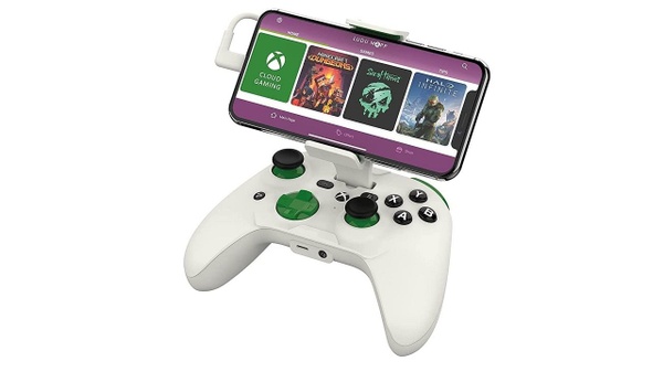 Microsoft sta preparando un negozio Xbox mobile, per Tom Warren