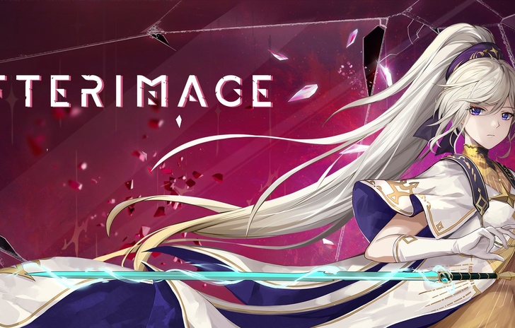 Afterimage un Metroidvania Indie zeppo di Cliché