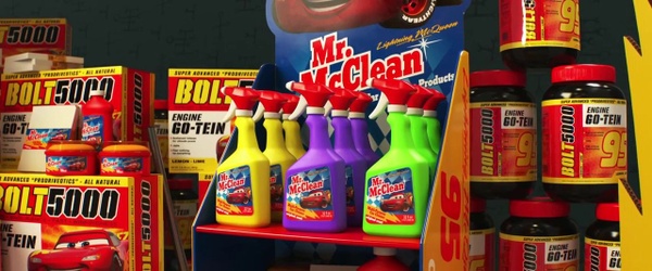 Cars 3 in un nuovo trailer italiano