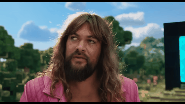 Un film Minecraft, tutto quello che devi sapere: il mondo cubico arriva al cinema