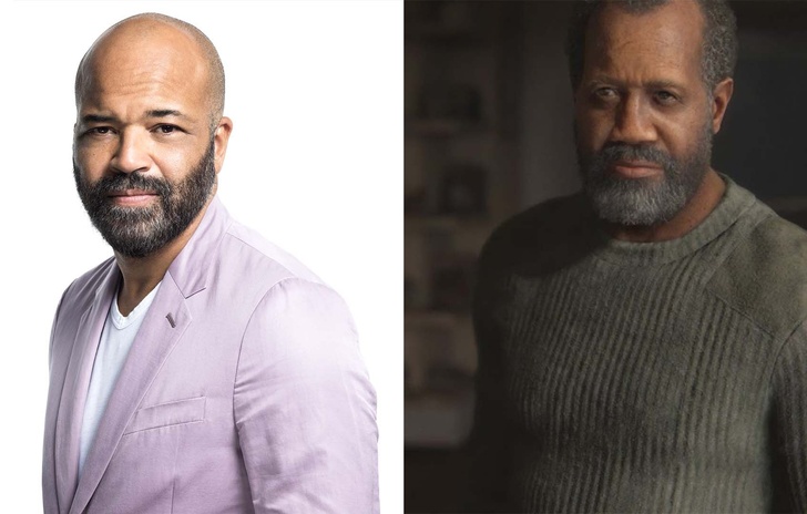 The Last of Us Jeffrey Wright interpreterà Isaac nella stagione 2