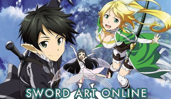 Sword Art Online: Lost Song