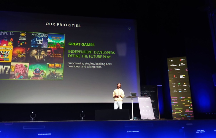 Digital Dragons 2025  Xbox mette nel mirino il mondo indie 