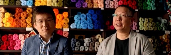 [E3 2014] Intervista agli sviluppatori di Yoshi's Woolly World