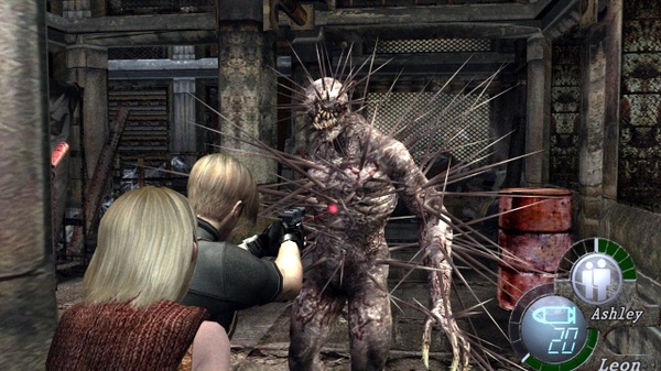 Resident Evil - Il reboot cinematogtrafico fedele ai videogiochi