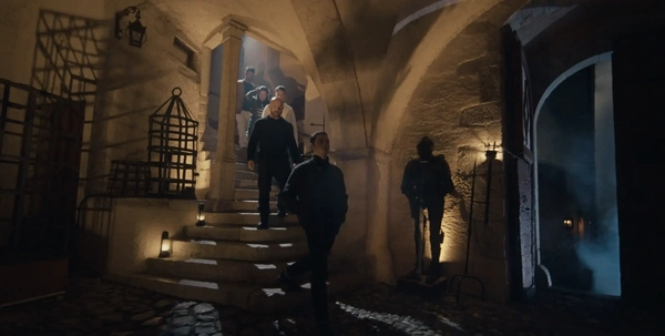 The Traitors Italia: perché il reality psicologico sta conquistando gli italiani