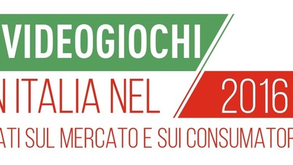 Il mercato dei videogames e sempre piu florido in Italia