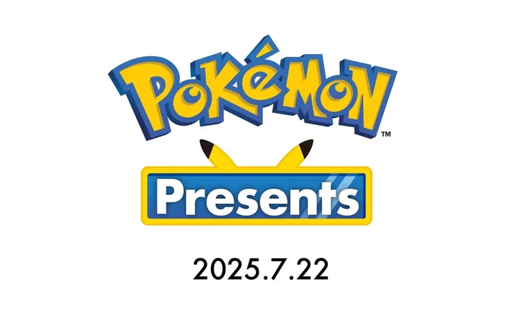 Pokémon Presents appuntamento al 22 Luglio