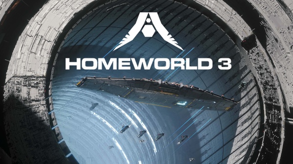 Homeworld 3 prepara le truppe, uscira l'8 marzo 2024