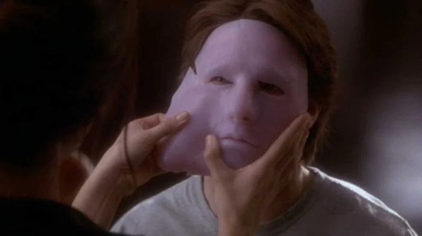 Vanilla Sky – In 4K il film con Tom Cruise del 2001