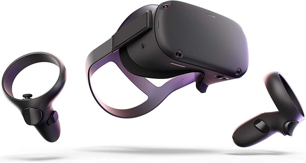 Termina il supporto a Oculus Quest