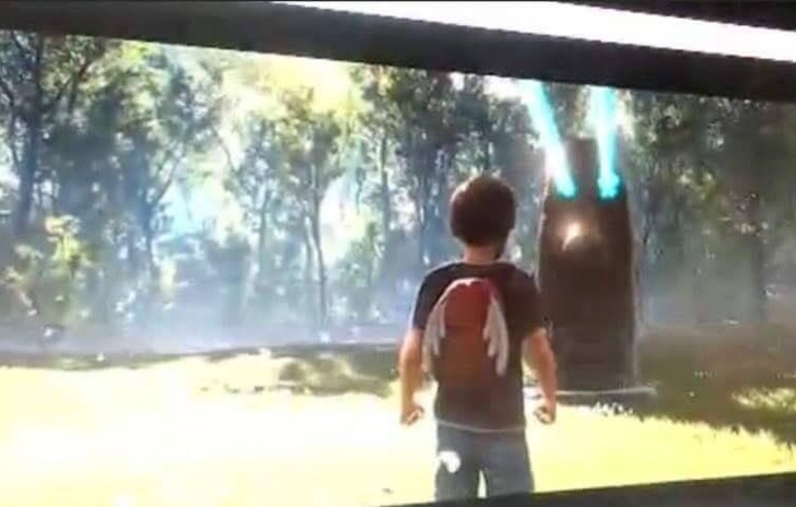 Rumor Immagini Leaked per unesclusiva Nintendo Switch