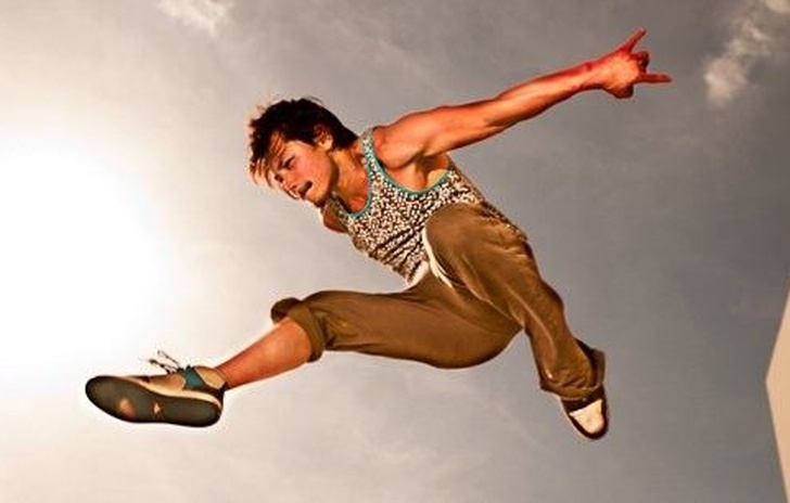 Ubisoft assume un Chief Parkour Officer