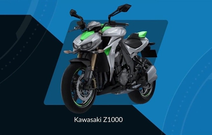 RIDE svela il primo modello Naked