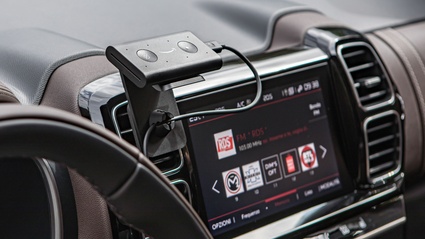 Amazon lancia Echo Auto in Italia