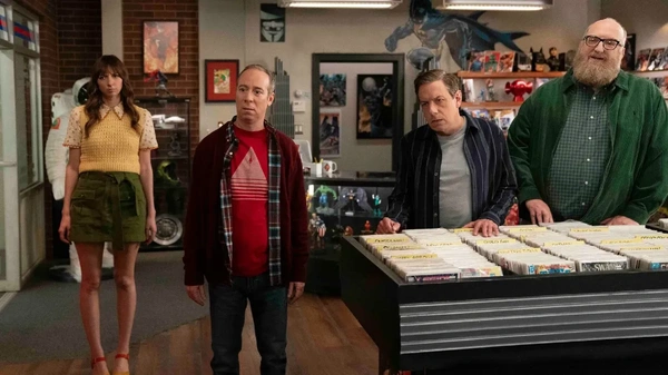 Stuart Fails to Save the Universe – Recensione: il nuovo spinoff di Big Bang Theory che non ritrova la formula magica