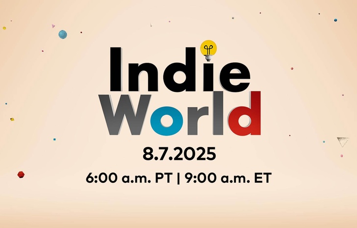 Nintendo Indie World Showcase tutti gli annunci dellevento