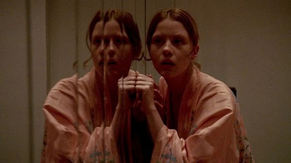 Blade reboot - Il pensiero di Mia Goth e il suo personaggio