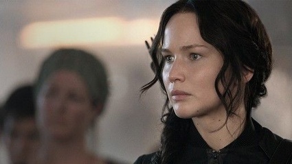 Nuovo trailer e immagini per Hunger Games: Il Canto della Rivolta Parte 1