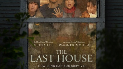 The Last House
