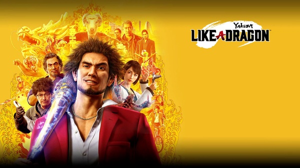 Like a Dragon: Infinite Wealth, il arrivo il nuovo Yakuza