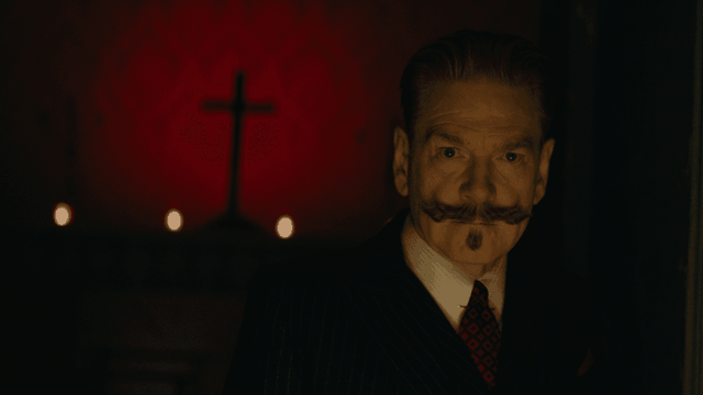 Assassinio a Venezia recensione Poirot in chiave horror funziona