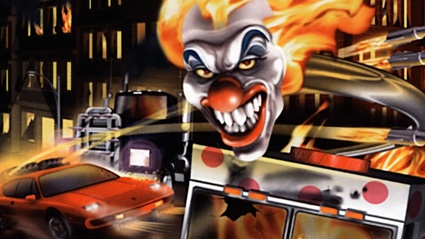 Sony ha cancellato un gioco live service di Twisted Metal