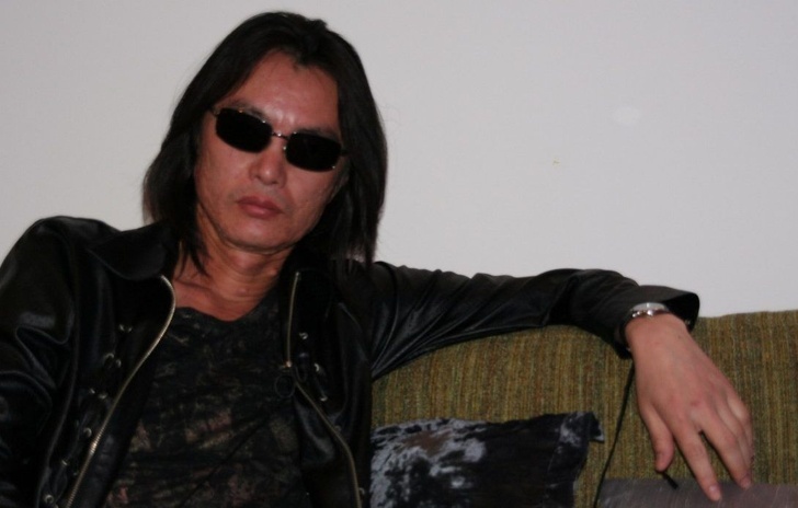 Tomonobu Itagaki Farewell to the Father of Dead or Alive