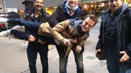 Quantum Break: Sam Lake ci parla del gioco, nuovi dettagli