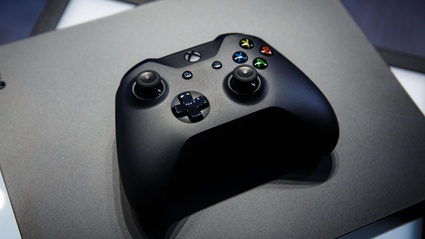Microsoft rispedisce al mittente le stime di vendita di Xbox One