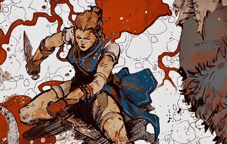 Blizzards Strategies for the Diablo IV Universe Video Games and Comics