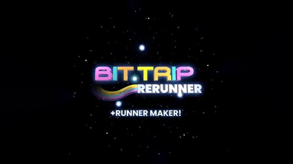 Bit.Trip torna sulla scena con un nuovo capitolo, ReRunner 