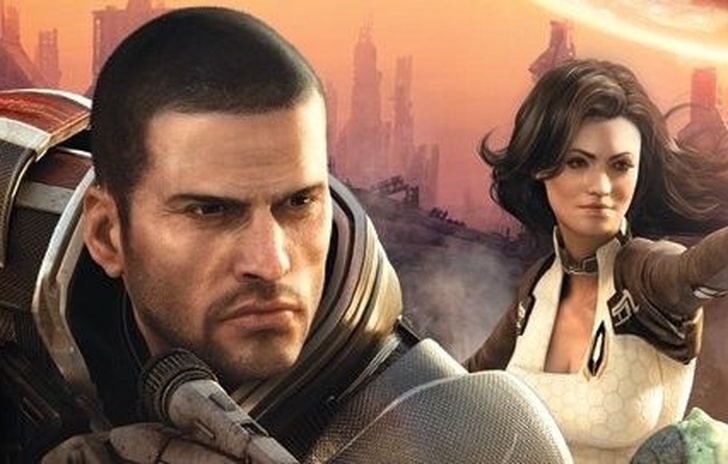 Rumor 200 persona al lavoro su Mass Effect 4
