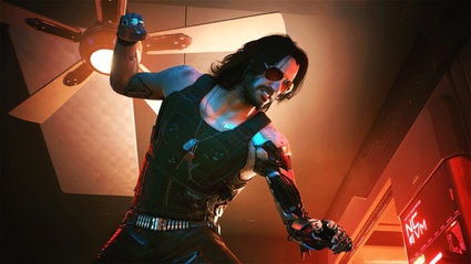 Le azioni CD Projekt Crollano dopo il ritiro di Cyberpunk su PSN