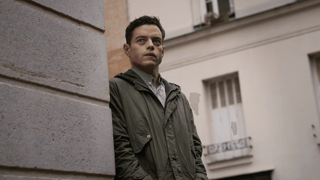 Operazione Vendetta ha modeste ambizioni ma sa sorprendere in positivo la recensione del thriller con Rami Malek