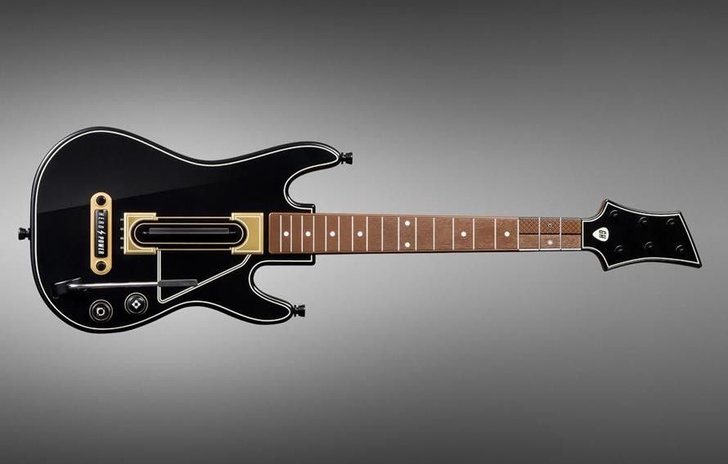 10 nuove tracce annunciate in Guitar Hero Live