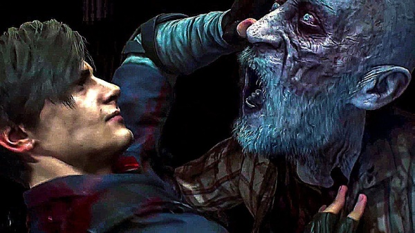 Resident Evil 2 Remake su Switch?