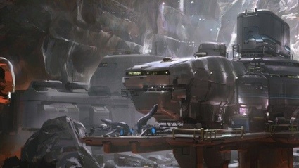 Halo 5 potrebbe arrivare su PC