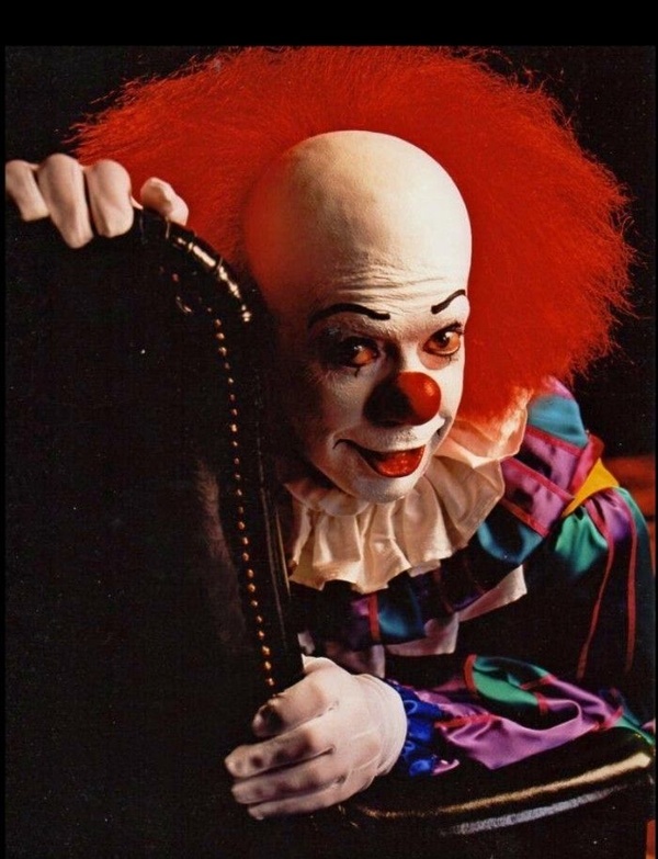 Tim Curry, addio all’icona di Rocky Horror e It