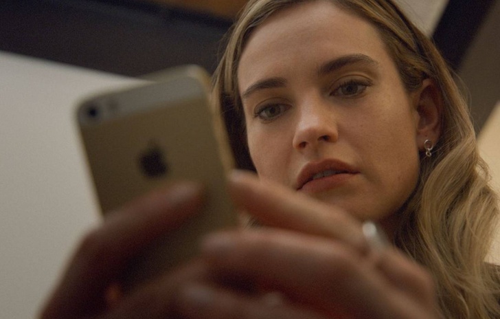 Swiped the review the biopic that doesnt dare to delve into the shadows