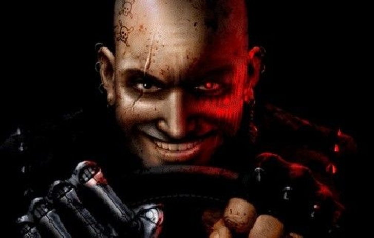 Carmageddon Reincarnation fermo ai box per un mese