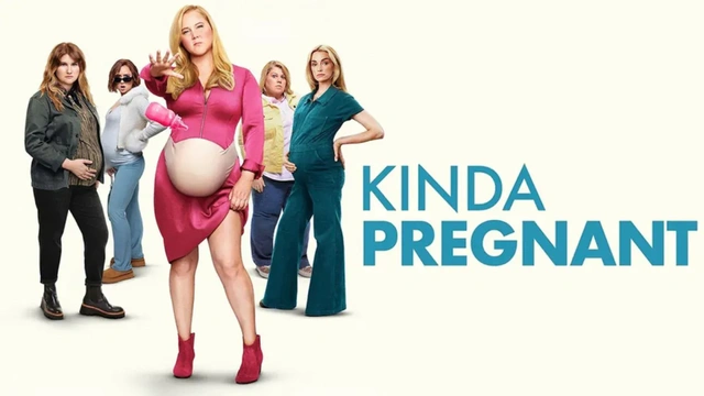 La recensione di Kinda Pregnant il film che piacerà a chi ama Amy Schumer